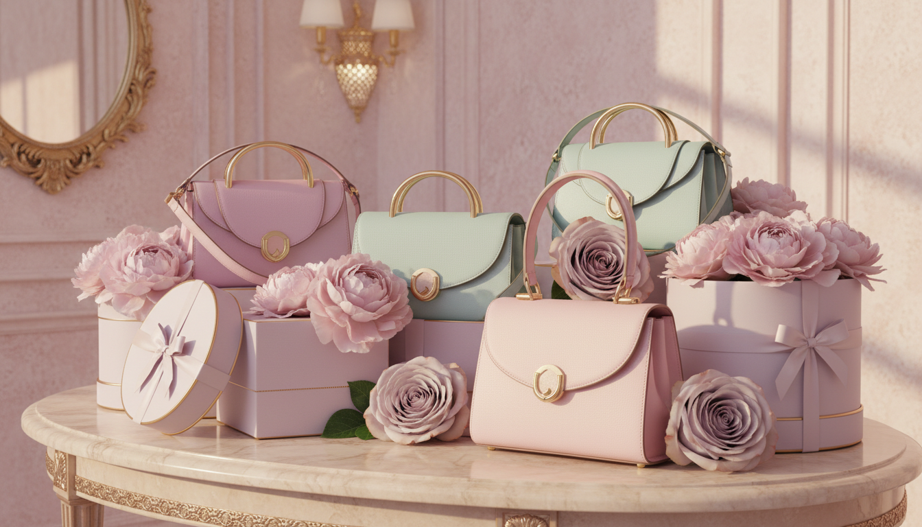ELEGANCE NEW COLECTION