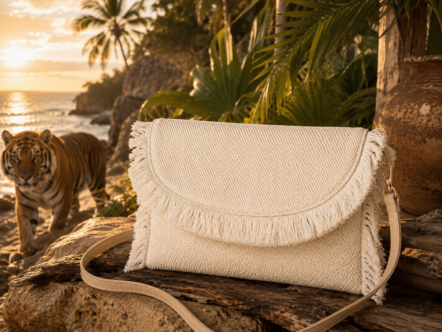 Bolsos de mano