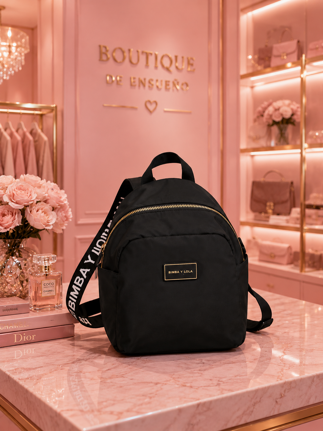 Mochilas