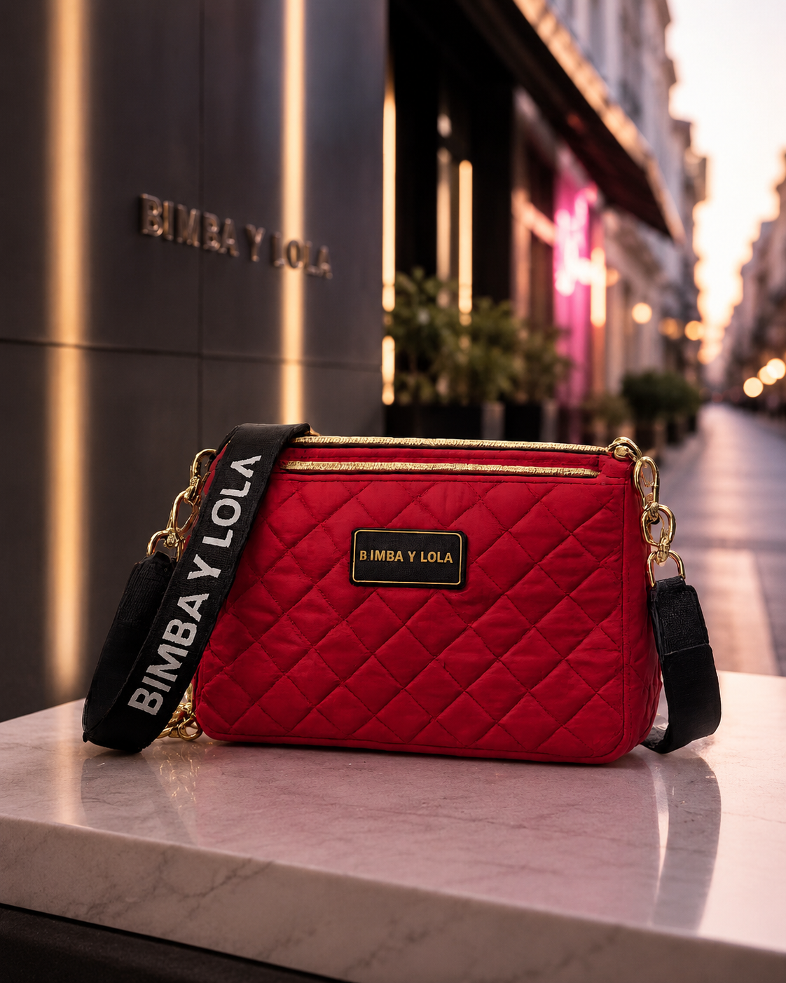 Bolsos Casual