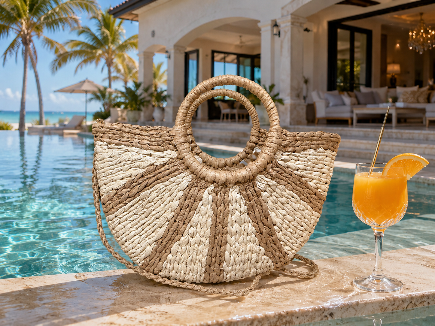 Bolso Aloha