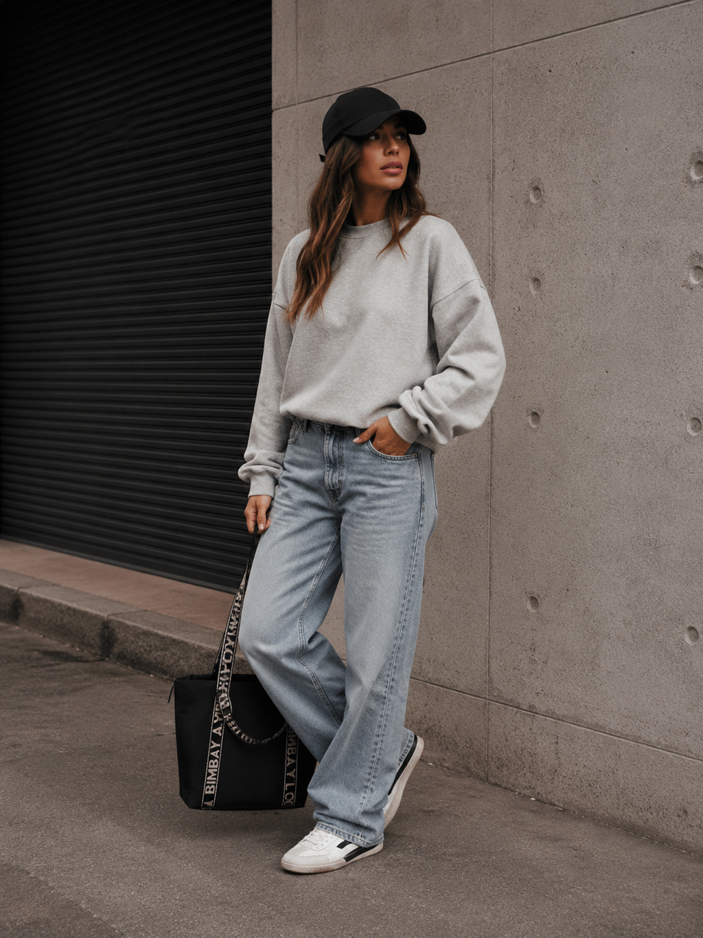 Bolso Bimba