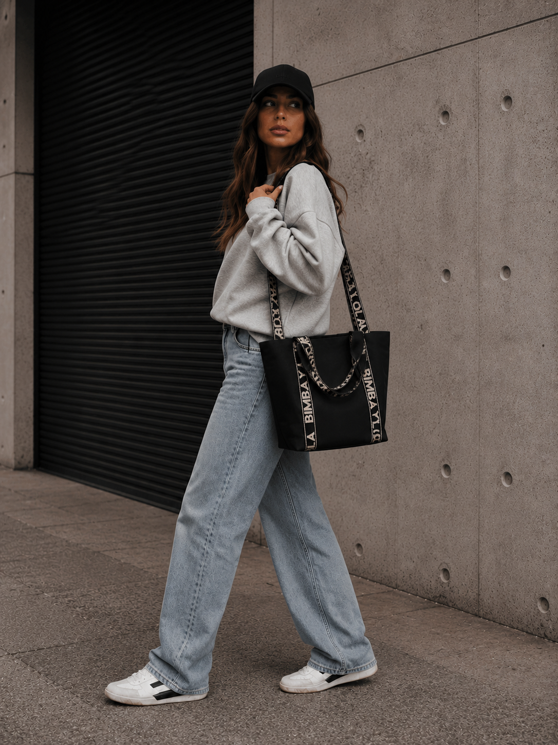 Bolso Bimba
