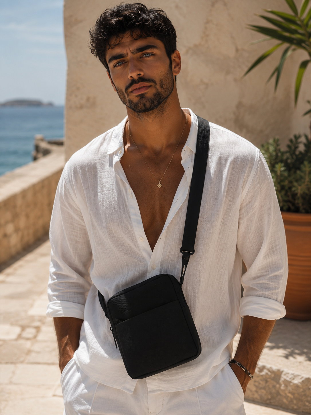 Bolso Urban Black