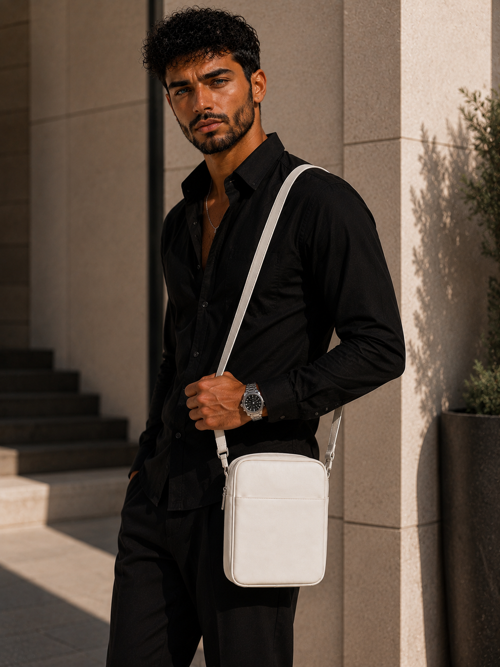 Bolso Milano