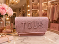 Bolso Clutch T0US — Edición Elegance