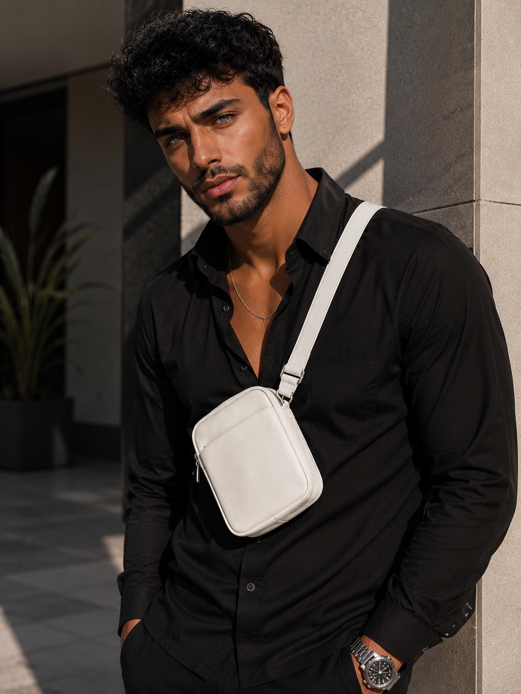 Bolso Milano