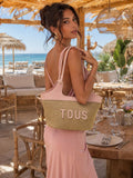Bolso Elegance T0US Nº5