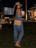 Bolso Safari