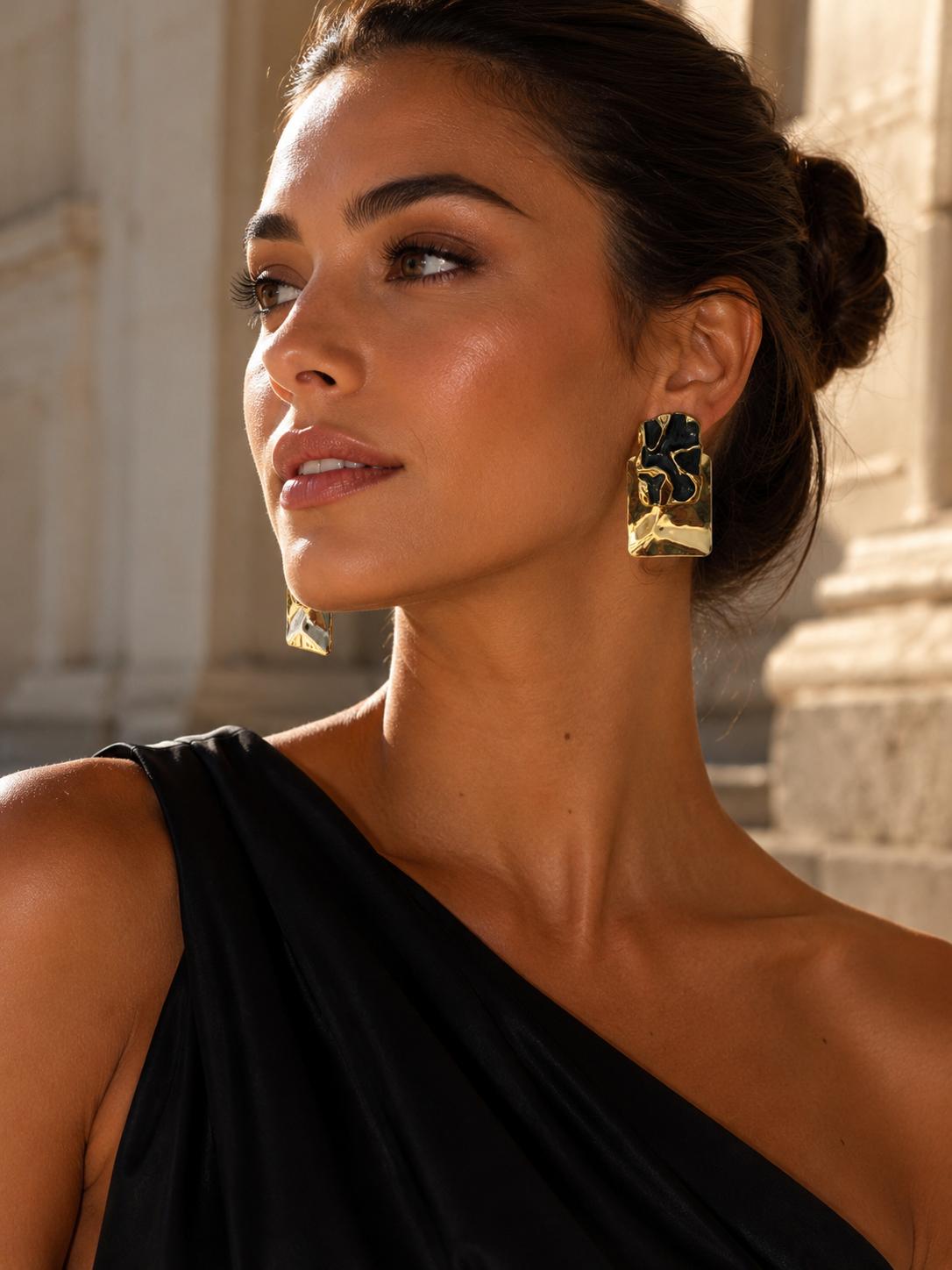 Pendientes Dubai