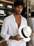 Sombrero Ibiza