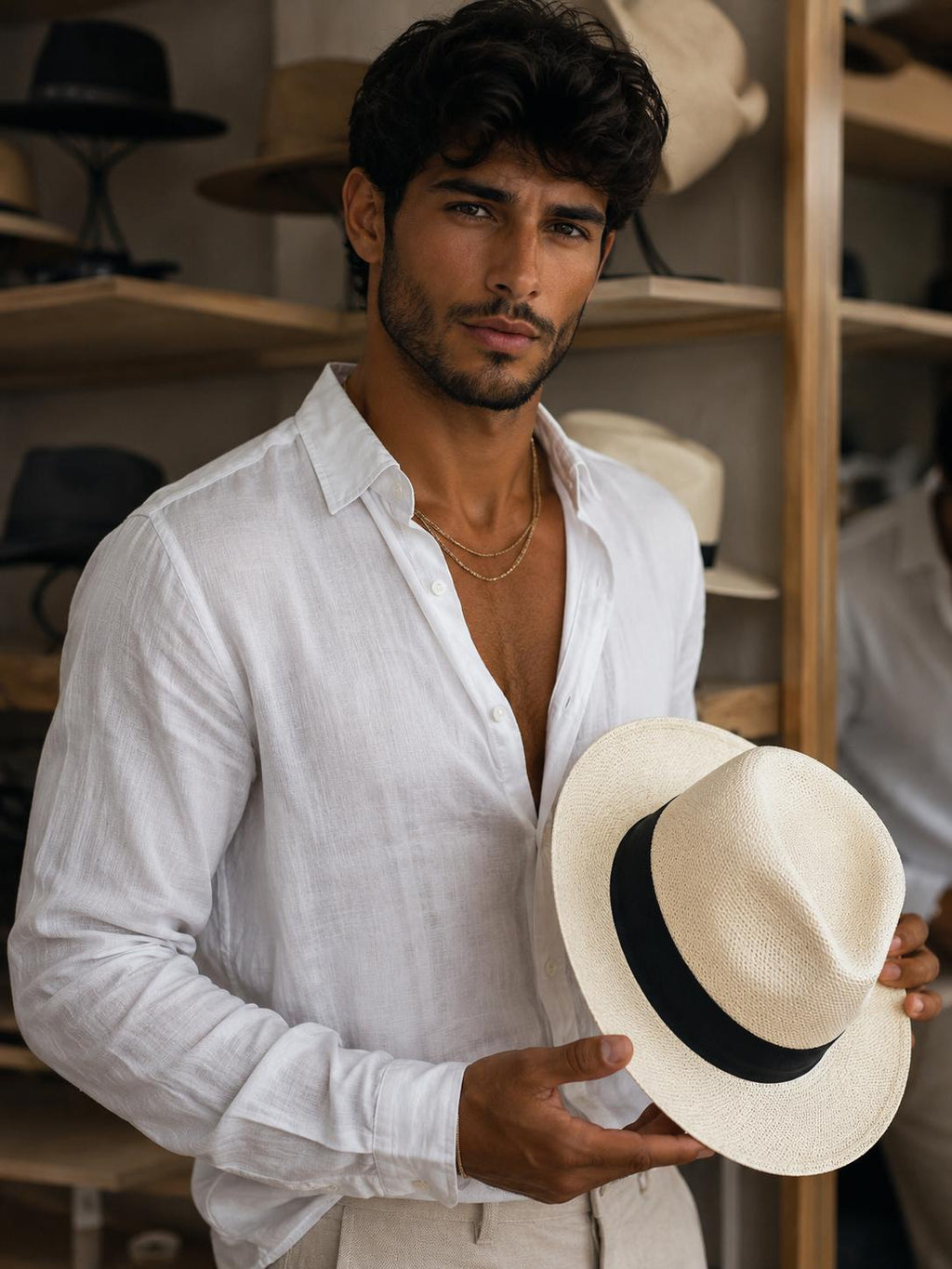 Sombrero Capri