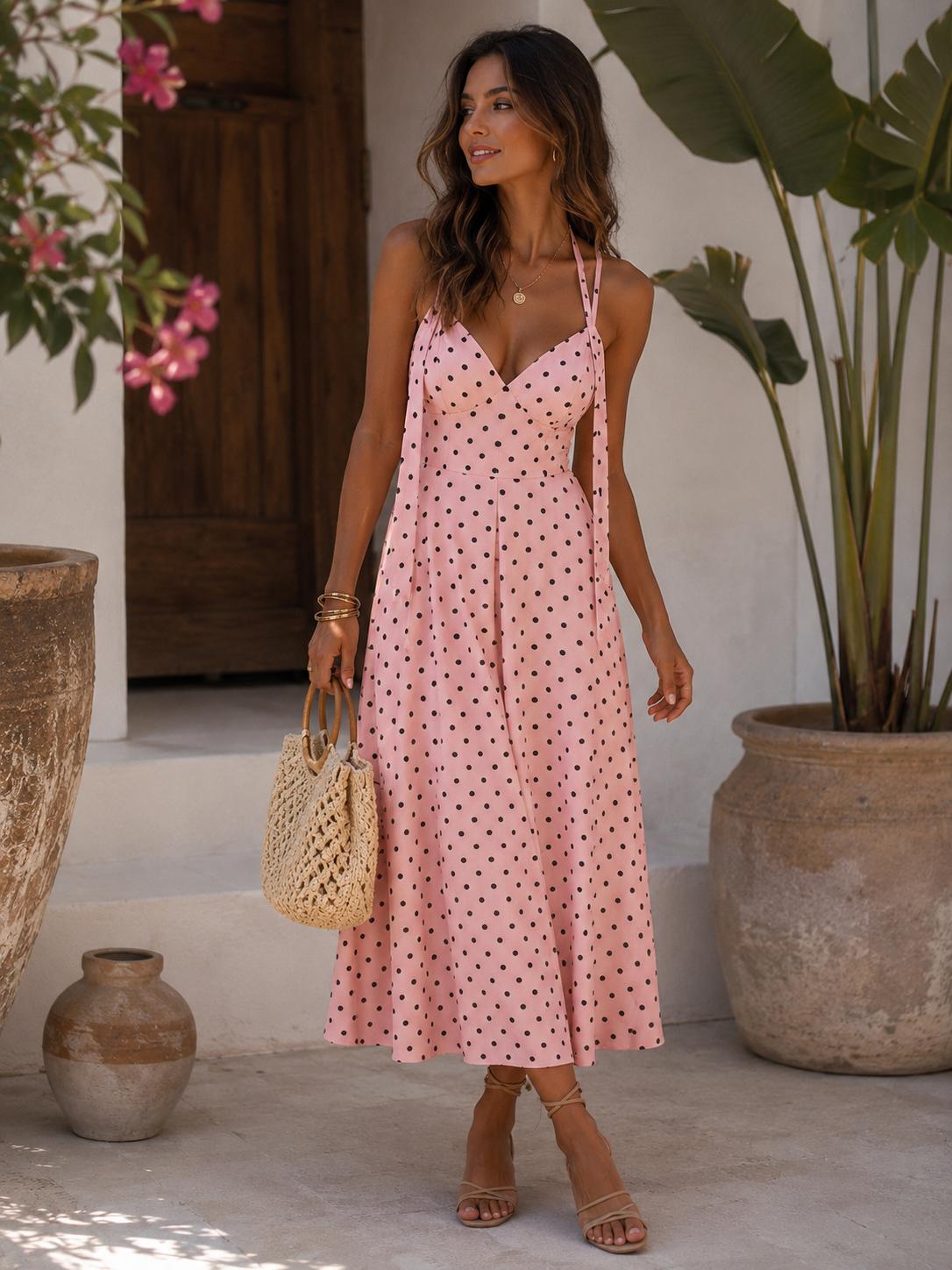 Vestido Aurora