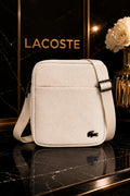 Bolso Lacoste - Edition Limitée