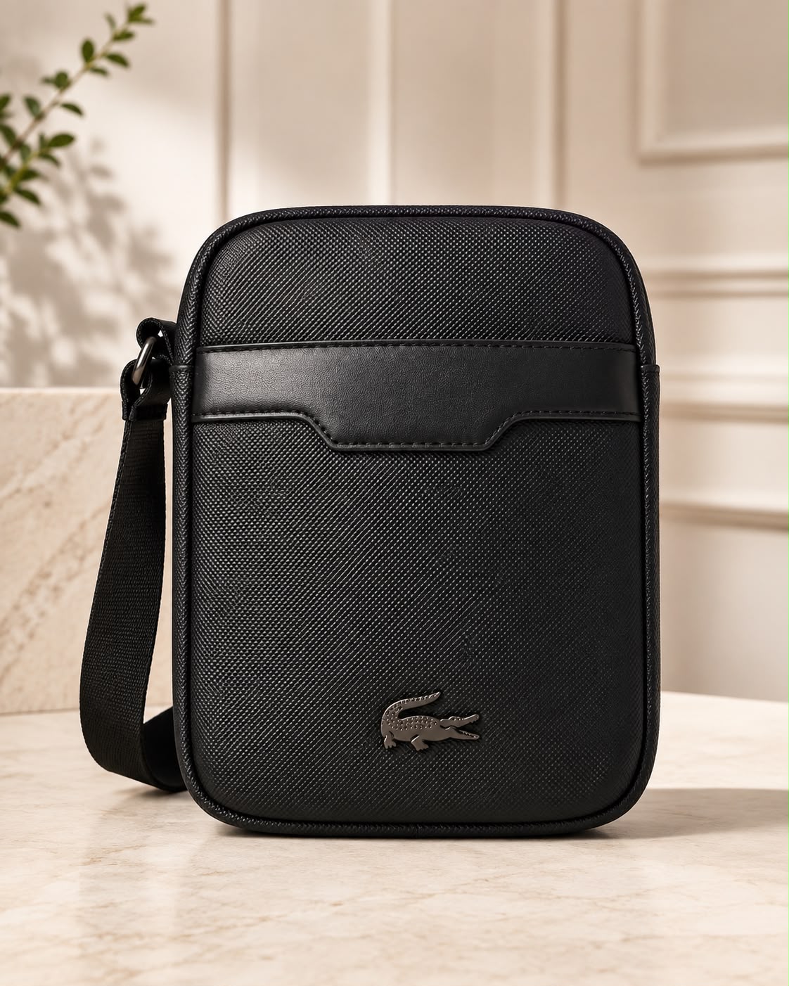 Bolso bandolera Lacoste- Sicilia