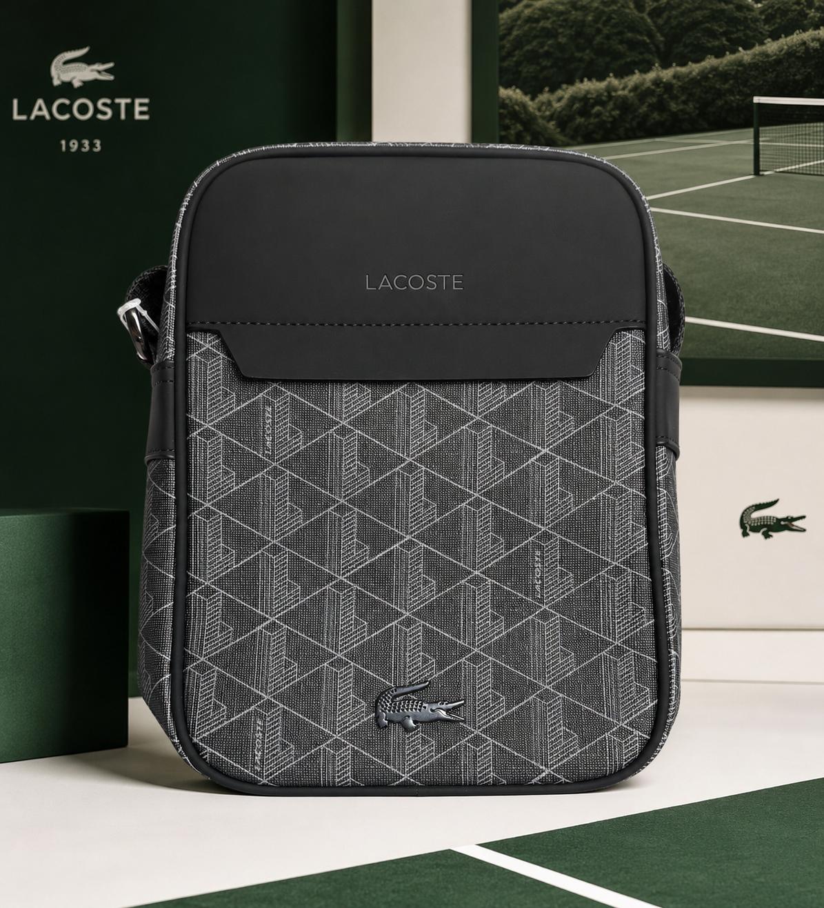 Bolso Bandolera Lacoste