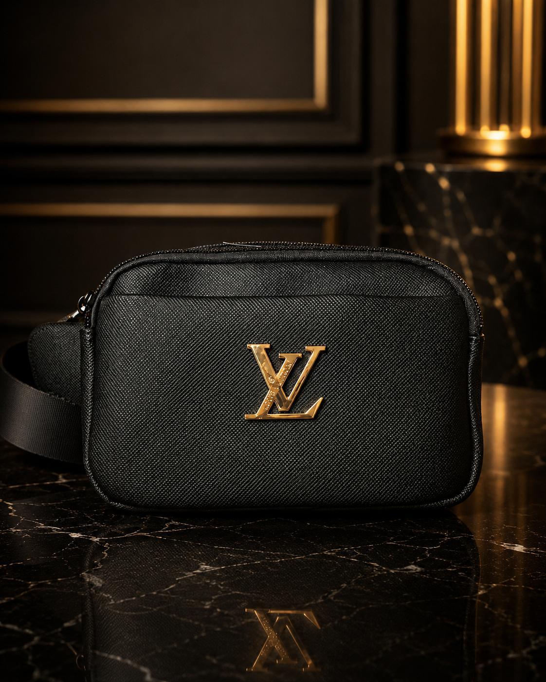 Riñonera Louis Vuitton