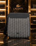 Bolso Lacoste Monogram