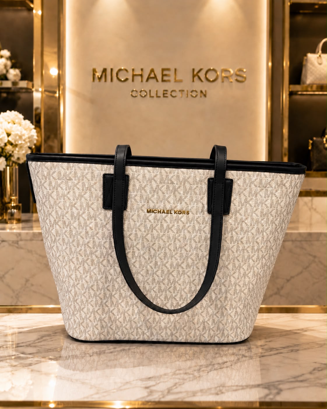 Bolso Luxury Casual- Michael Kors