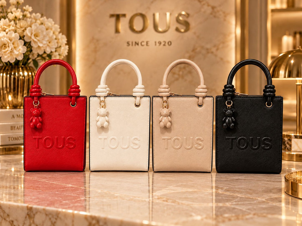 MINI BAG DREAM - T0US