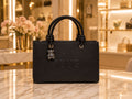 Bolso T0US - Black Panther