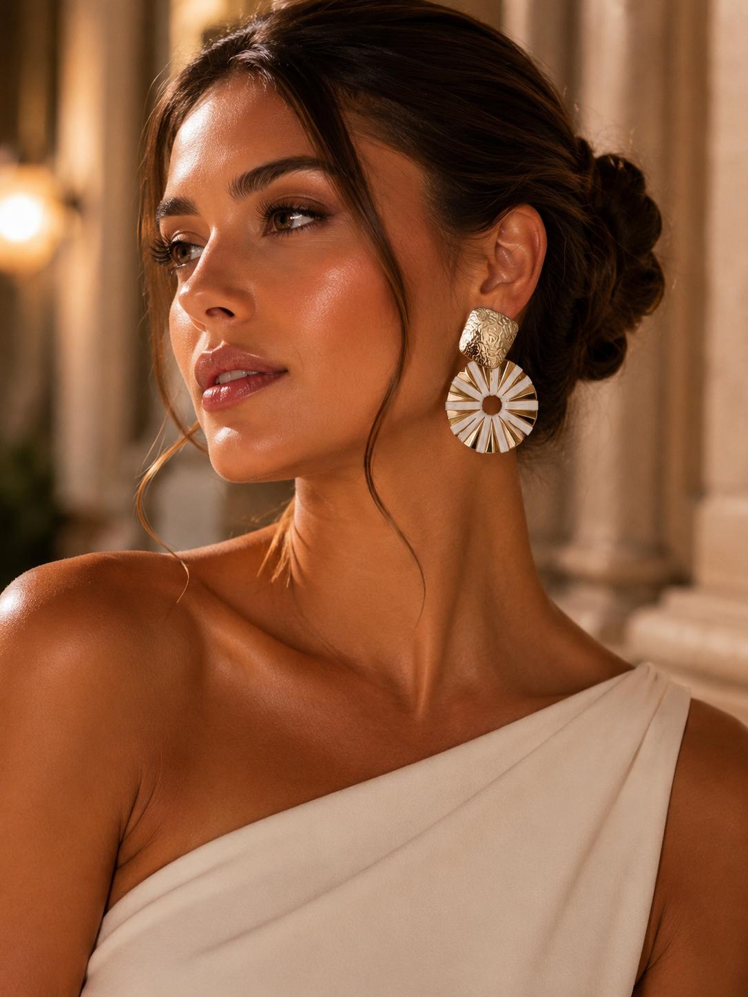 Pendientes Imperial