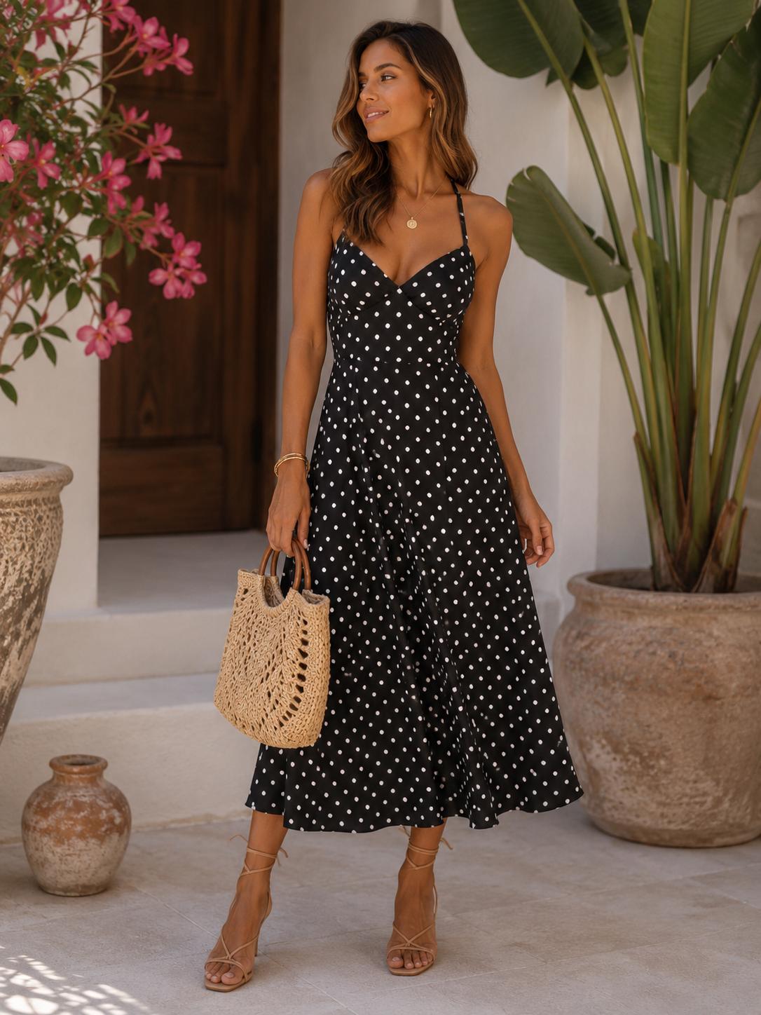 Vestido Aurora