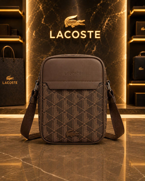 Bolso Bandolera Lacoste