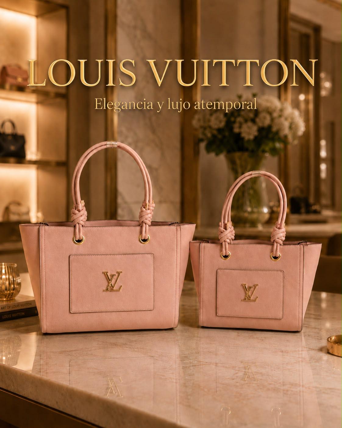 Bolso L0UIS VUITTON