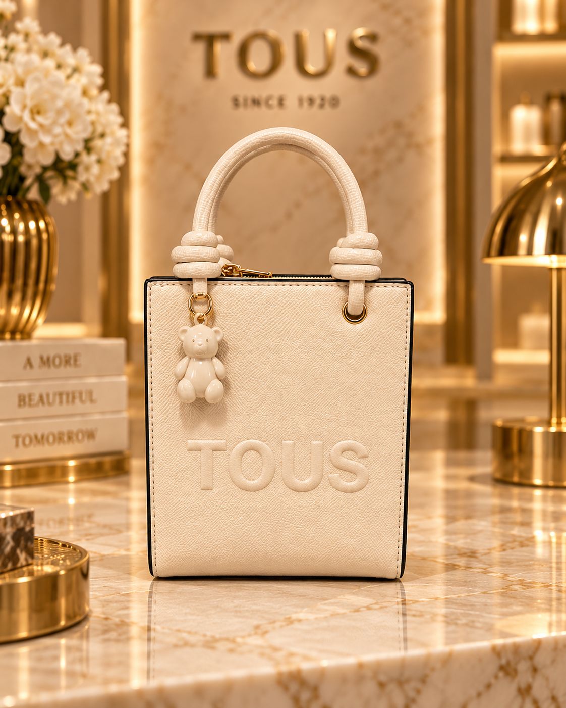 MINI BAG DREAM - T0US