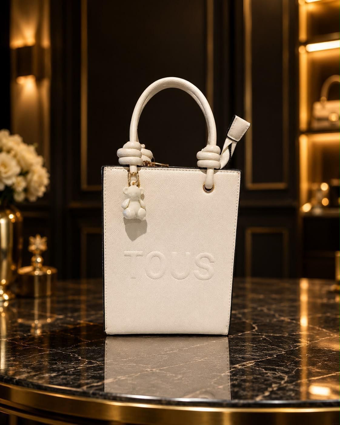 MINI BAG DREAM - T0US