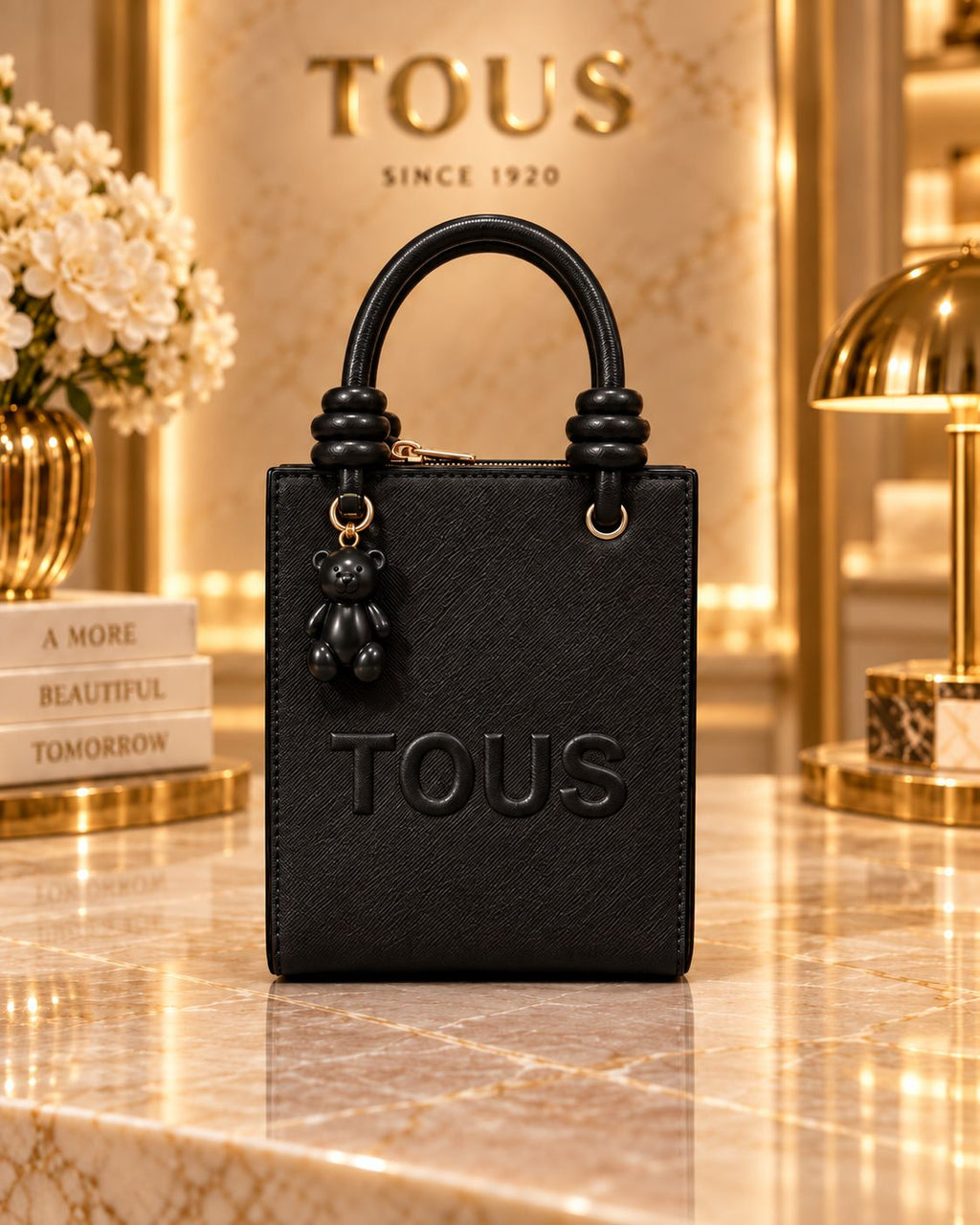 MINI BAG DREAM - T0US
