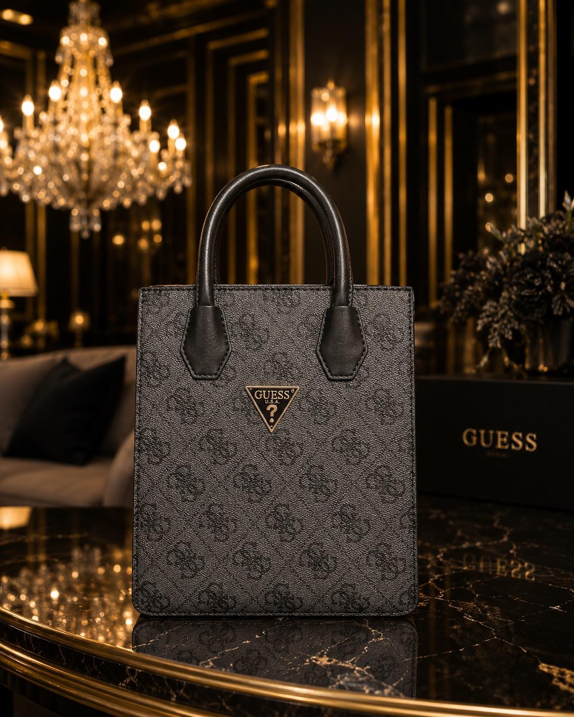 MINI BAG DREAM- GUESS