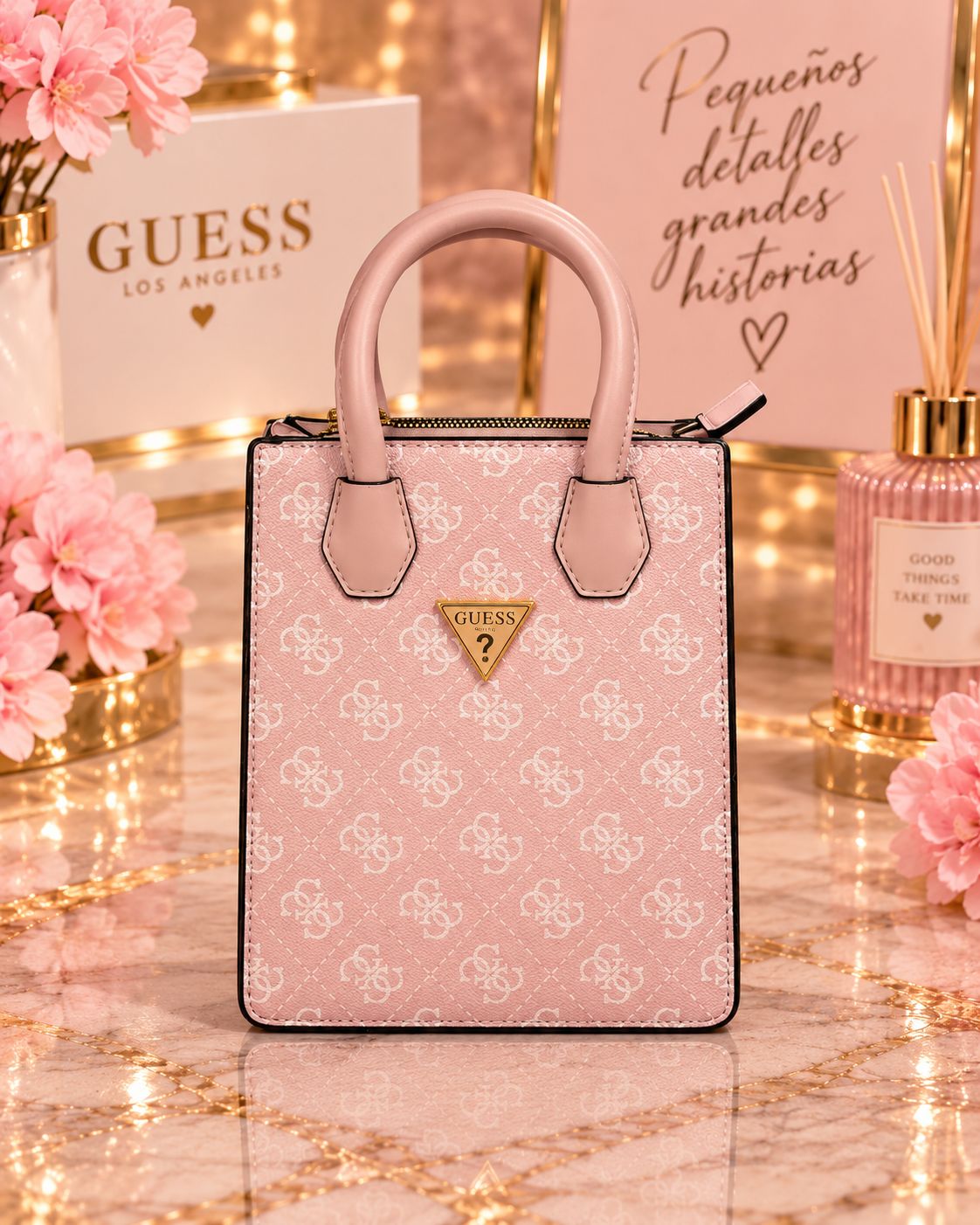 MINI BAG DREAM- GUESS