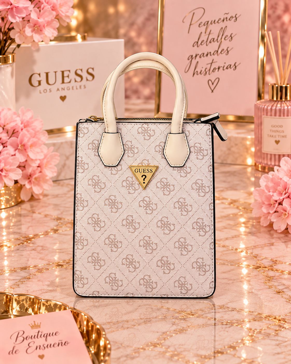 MINI BAG DREAM- GUESS