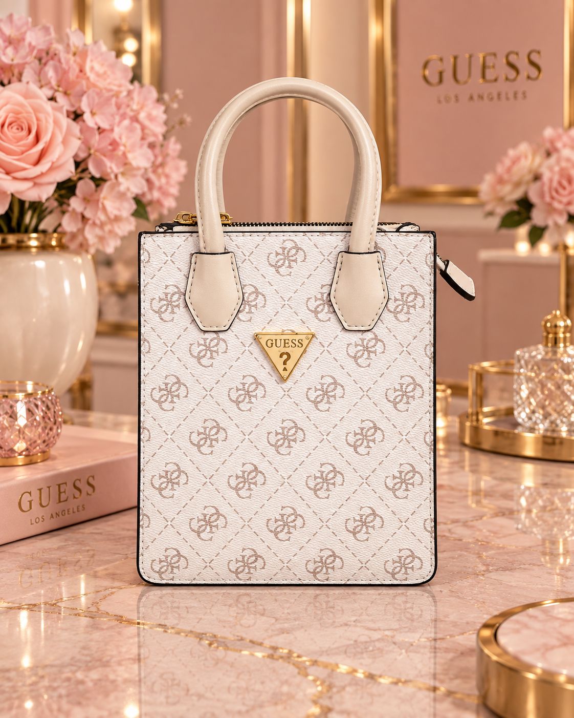 MINI BAG DREAM- GUESS