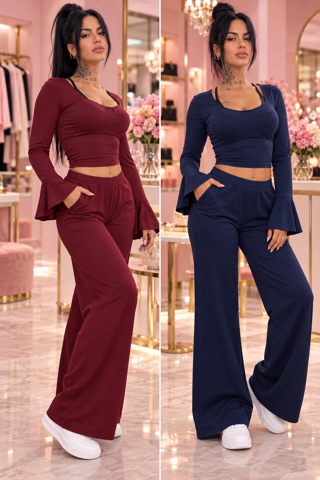 CONJUNTO VENEZIA