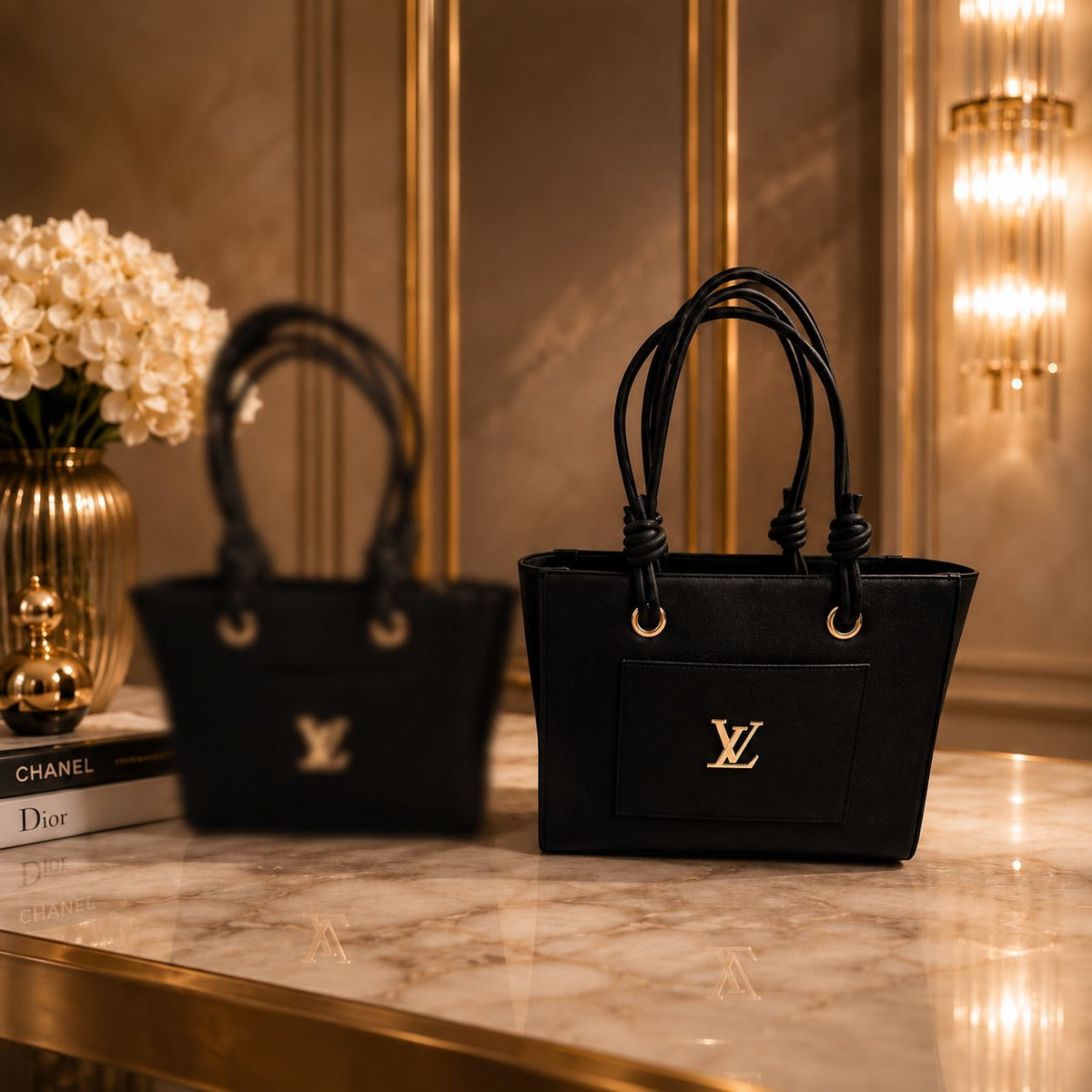 Bolso L0UIS VUITTON