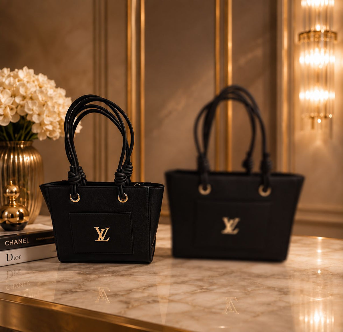 Bolso L0UIS VUITTON